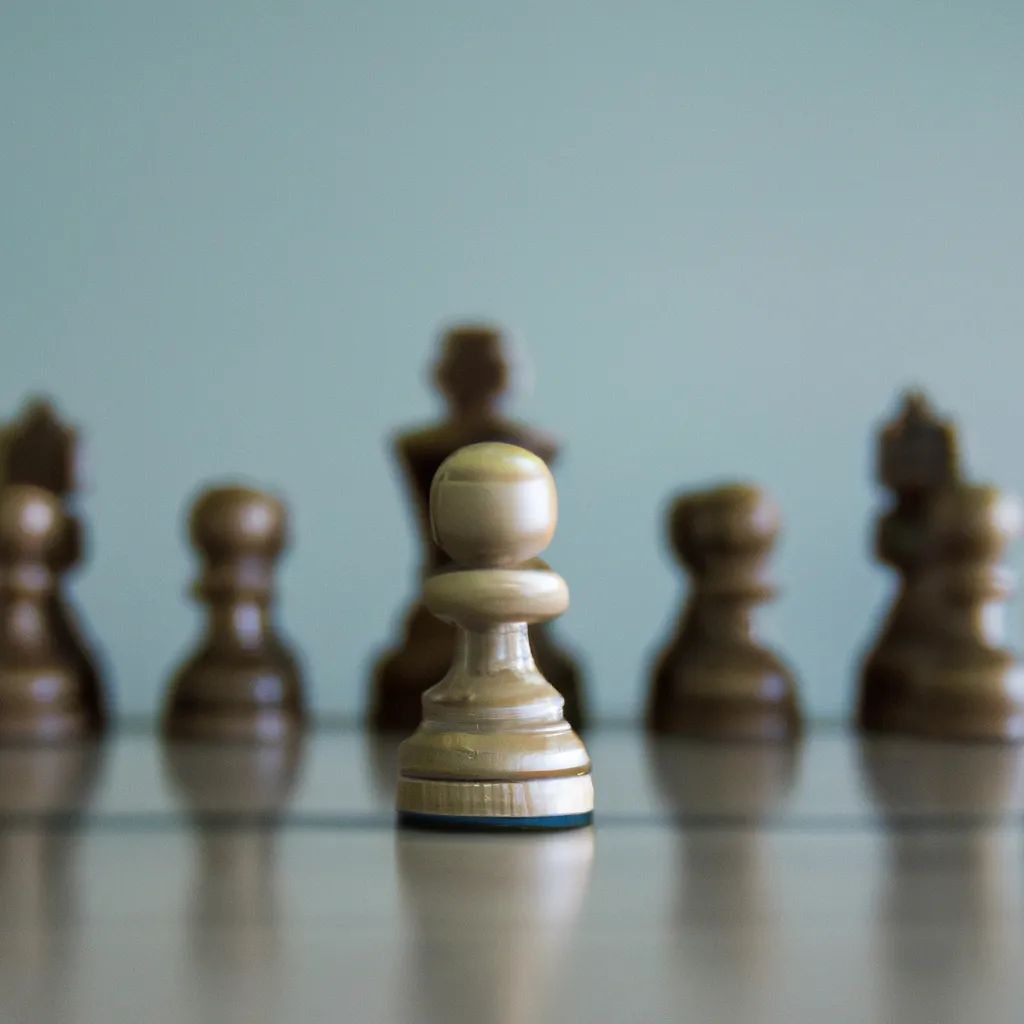 Co to jest pat w szachach? Sprawdź, jak uniknąć remisu!