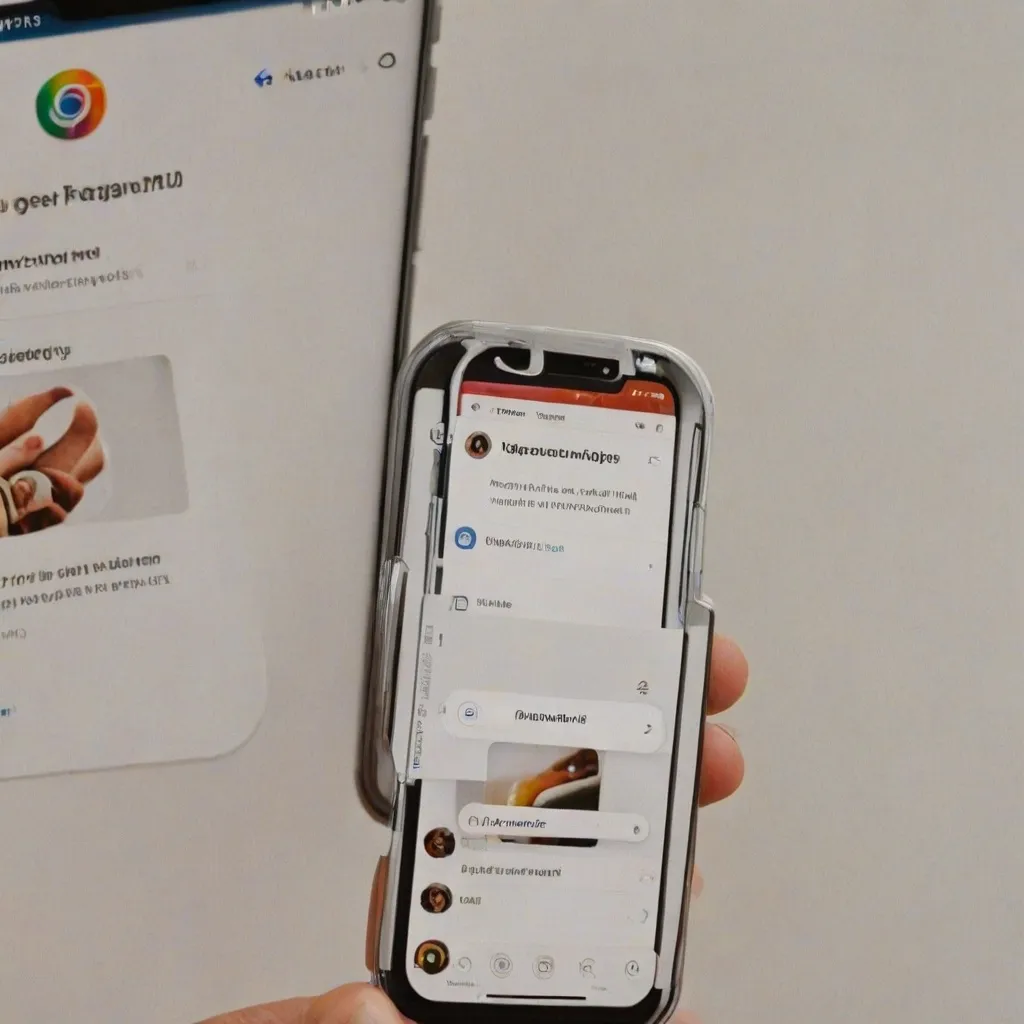 Jak zmienić hasło na Instagramie?