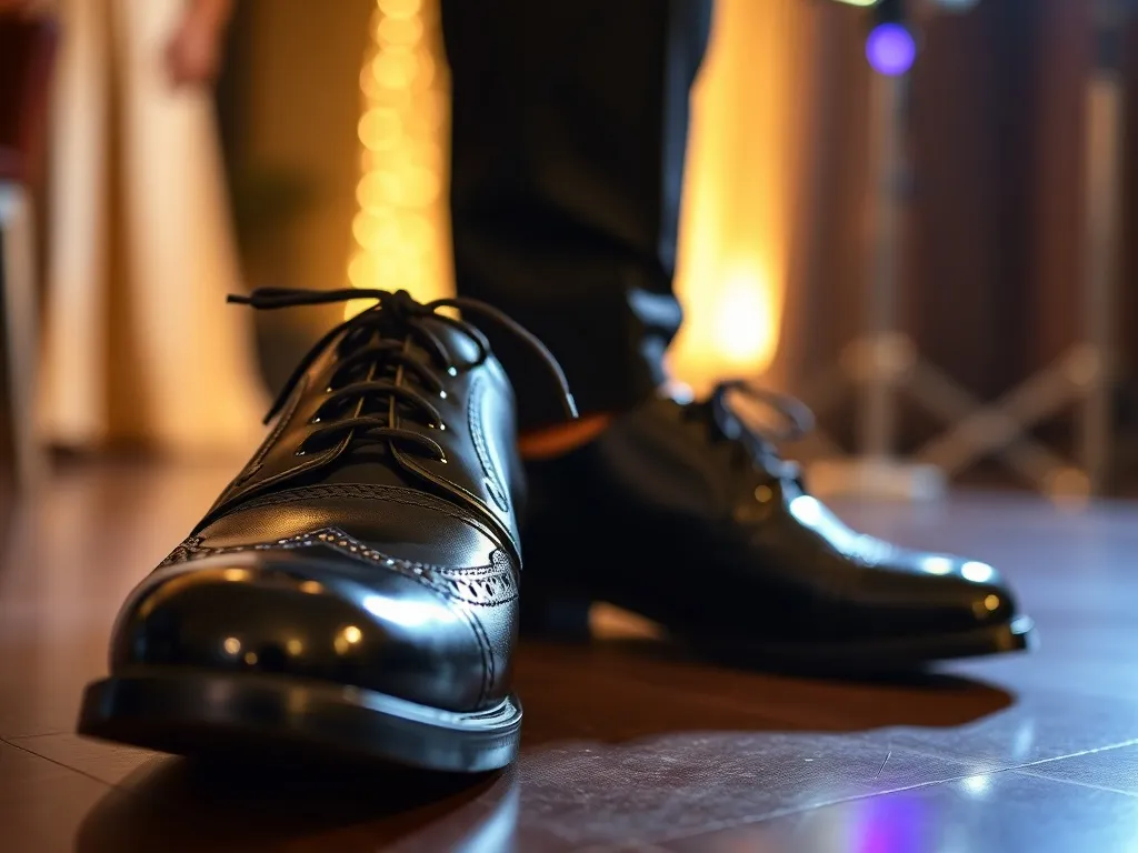 Jakie buty na bal ósmoklasisty wybrać? Przewodnik po stylach