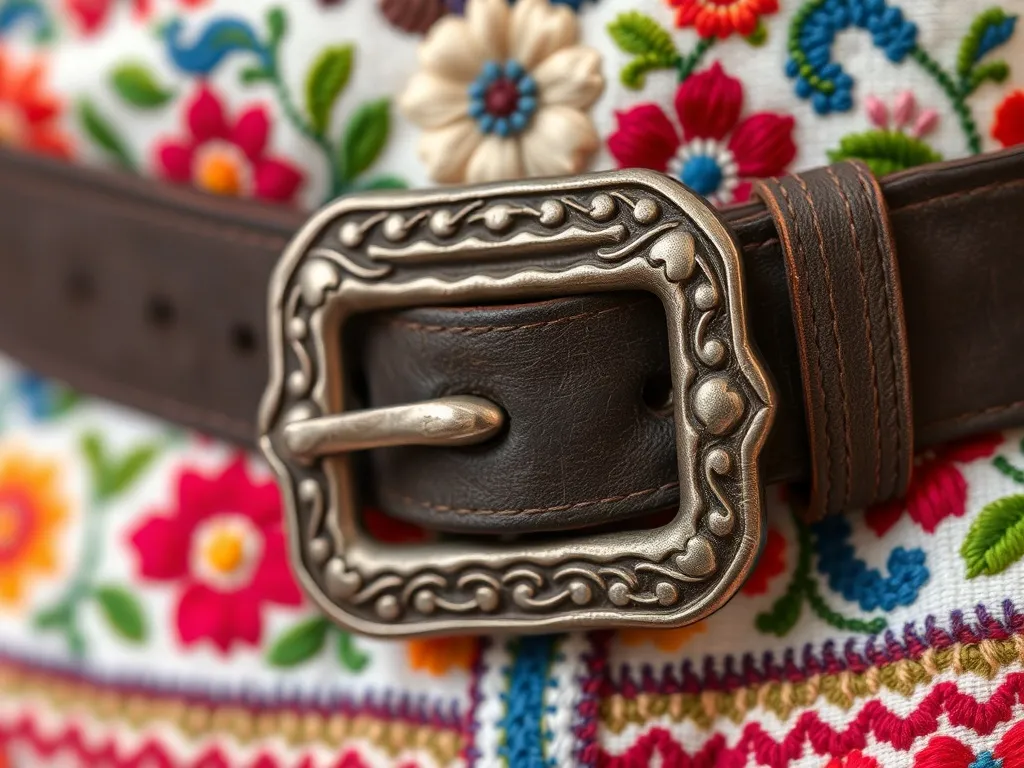 Spodnie góralskie – jak się nazywają?