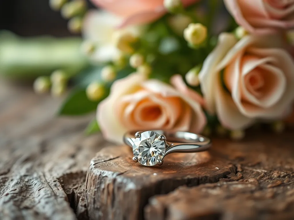 Czy można powiększyć pierścionek?