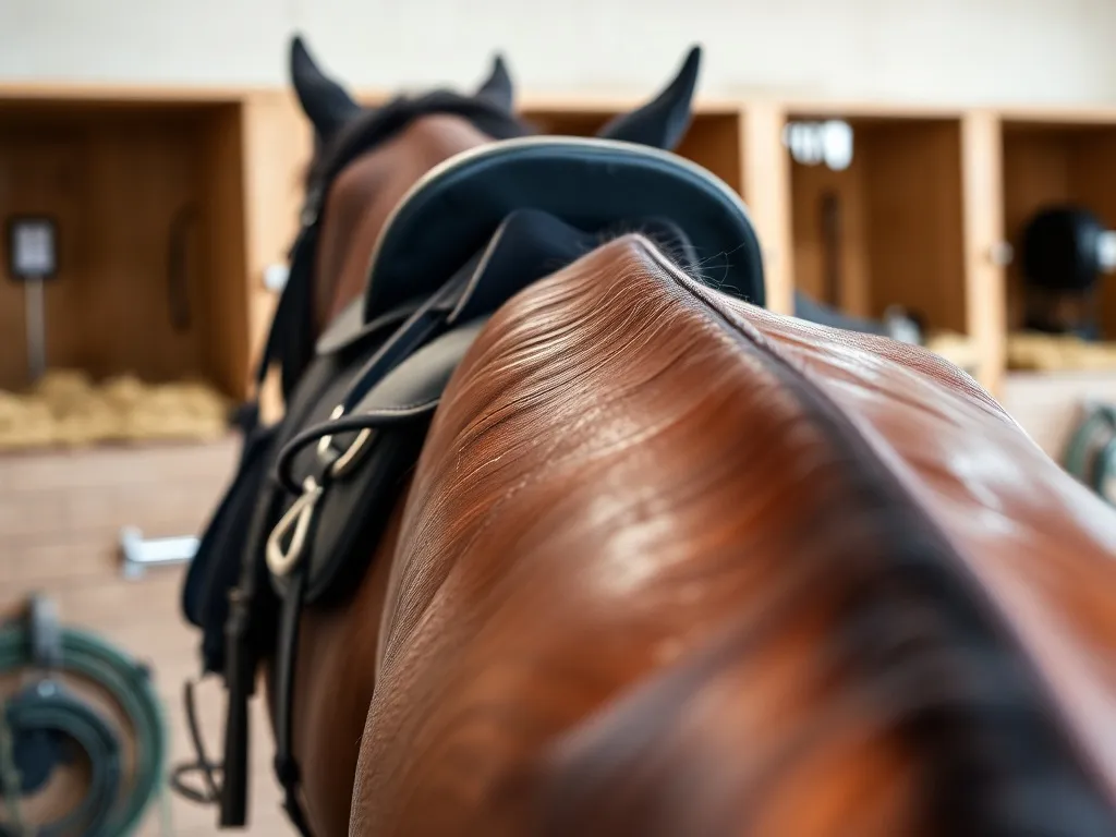 Jak się nazywa kurtka do jazdy konnej?