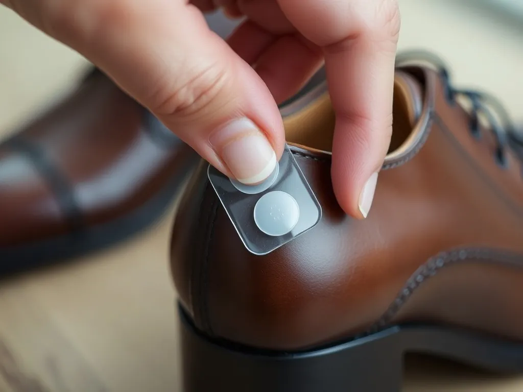 Co zrobić, żeby buty nie obcierały? Sprawdzone sposoby na komfort