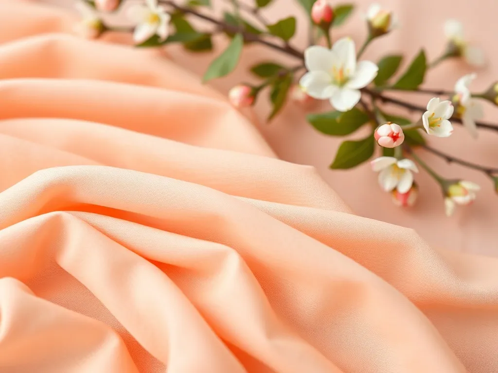 Ciepła wiosna typ urody: jak dobrać idealne kolory dla siebie?