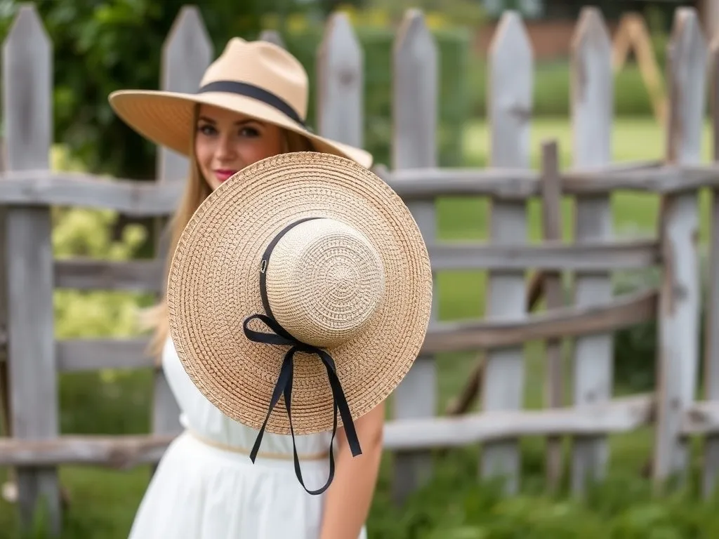 Styl country damski: jak nosić go z elegancją i luzem?