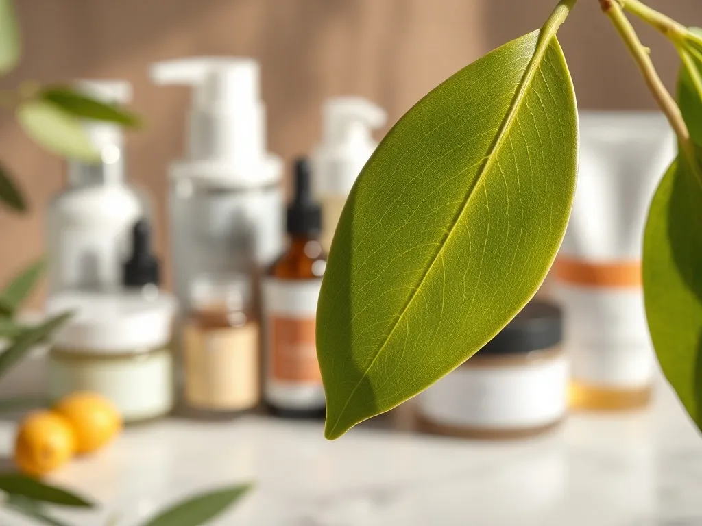 Oliwkowa cera: jaki typ urody do niej pasuje?