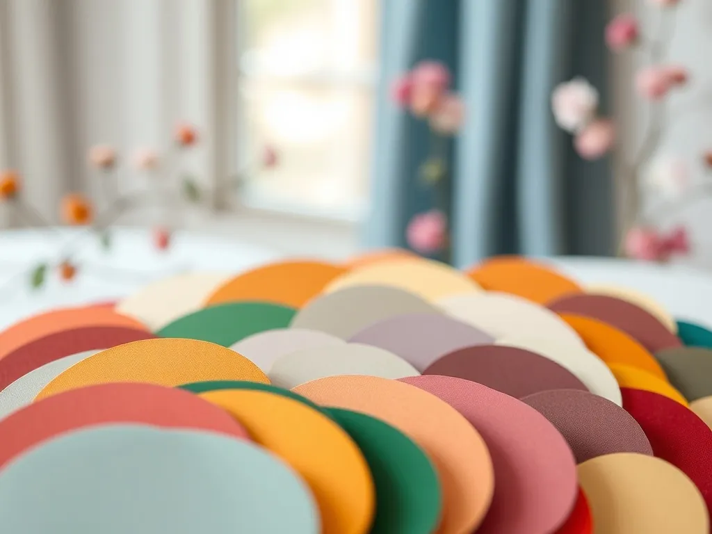 Jaki mam typ urody? Odkryj swój kolorystyczny typ!