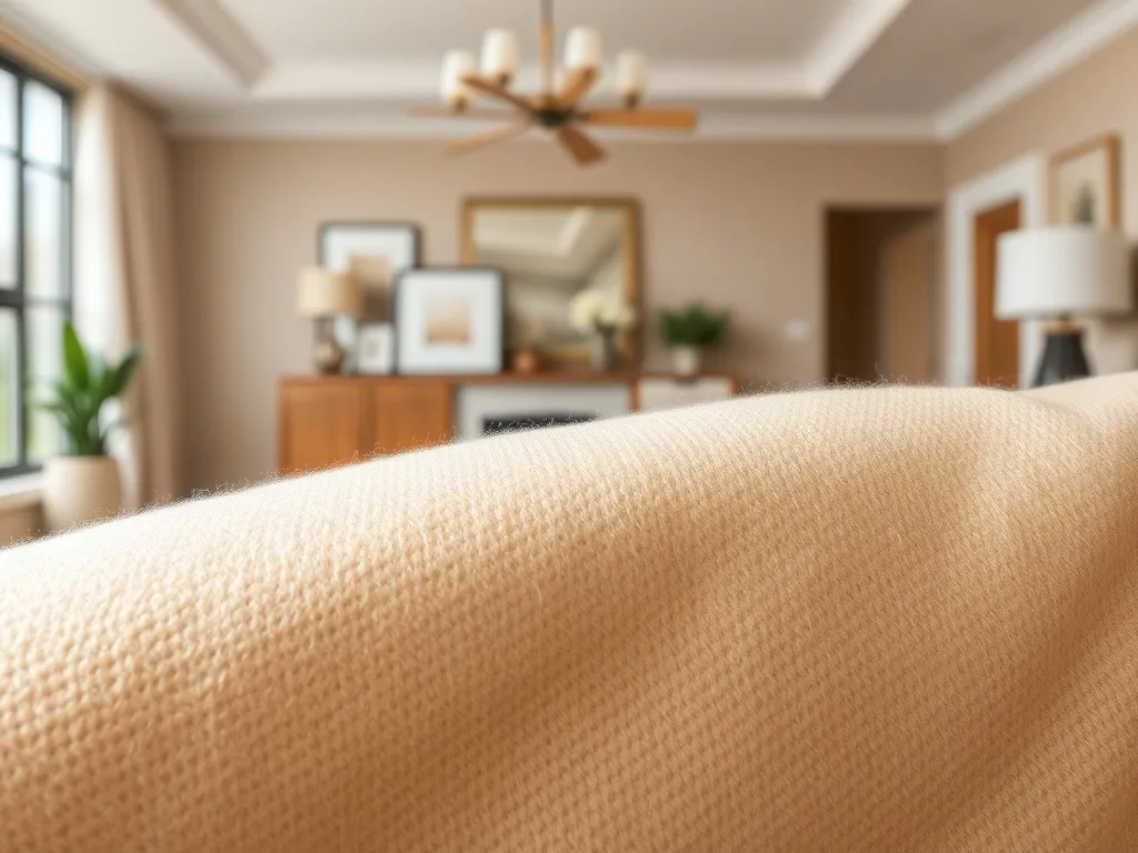 Jak wygląda kolor beżowy? Odkryj jego zalety i zastosowanie