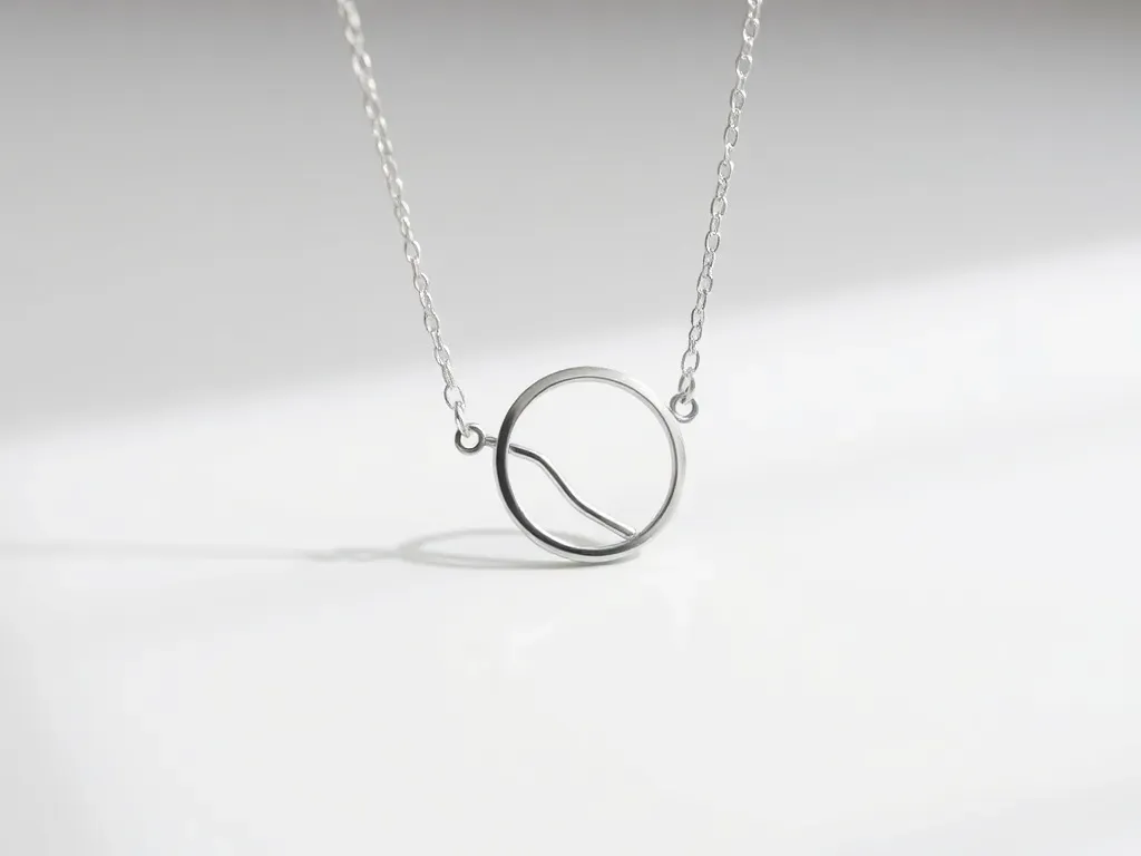 Jak wybrać idealny prezent w biżuterii srebrnej