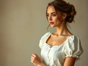 Polskie sukienki codzienne