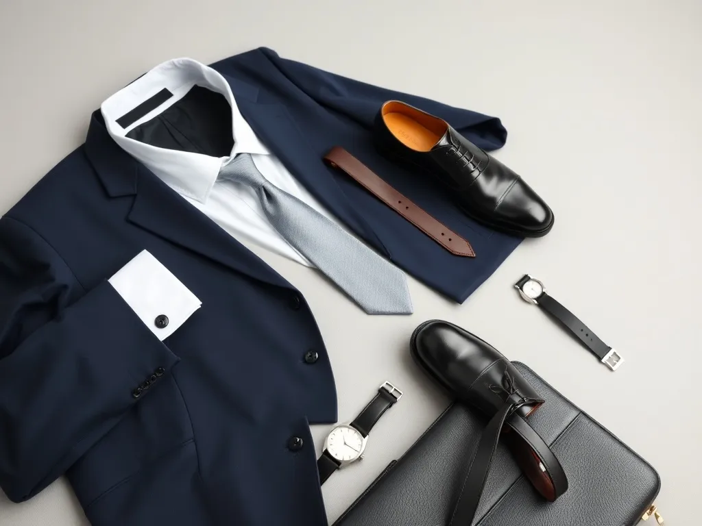 Jak się ubrać do sądu?