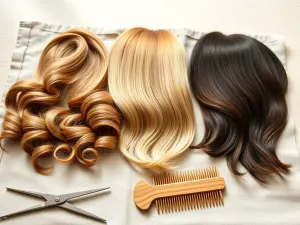 Jaka fryzura wyszczupla twarz?