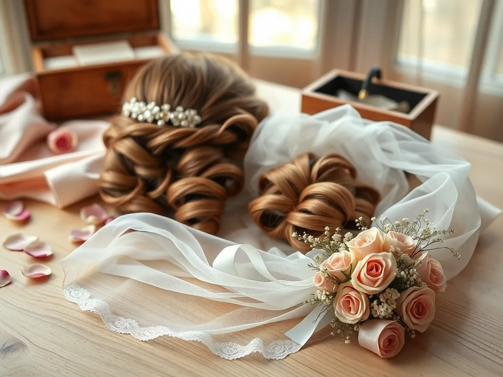 Jaka fryzura na wesele? Inspiracje dla gości i druhen