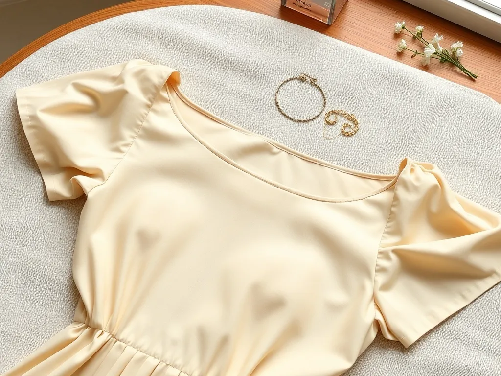 Biżuteria do dekoltu typu hiszpanka - jak ją nosić?