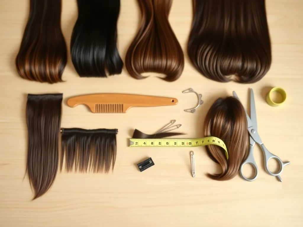 Jaka fryzura do pociągłej twarzy?