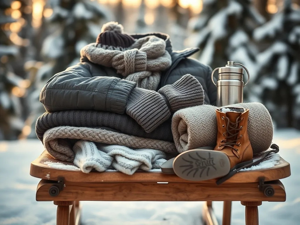 Jak się ubrać na kulig? Praktyczne porady