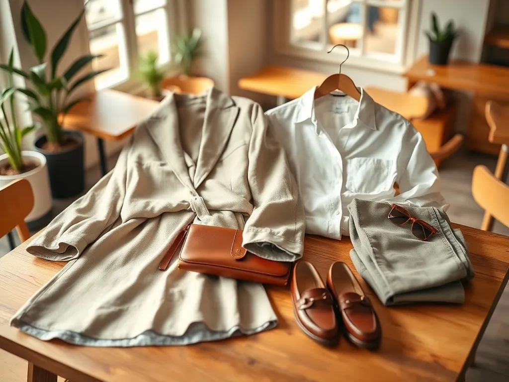 Jak się ubrać do restauracji na obiad?