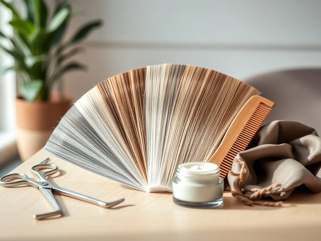 Jaka fryzura dla 60-latki? Najlepsze pomysły i porady