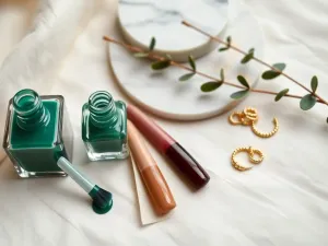 Jak wyczyścić srebrny łańcuszek domowym sposobem?