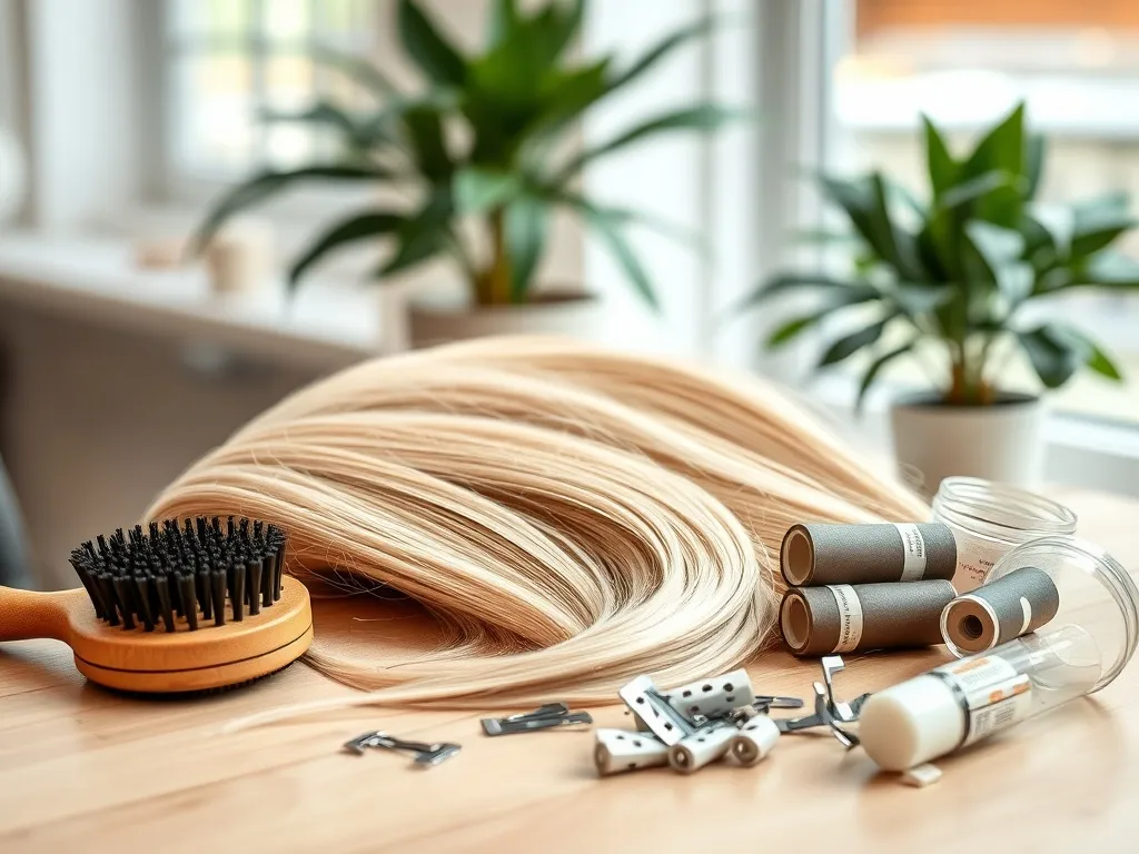 Jaka fryzura dla cienkich włosów doda objętości?