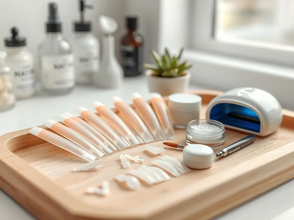 Jak przedłużyć paznokcie - metody, porady i efekty