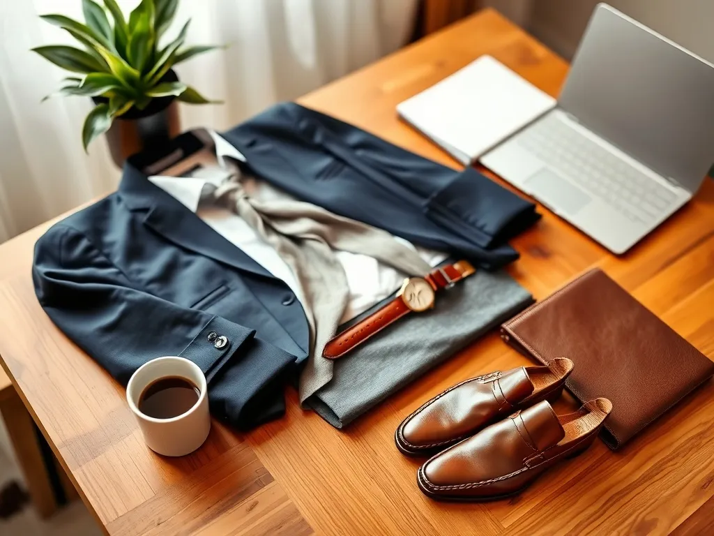 Jak się ubrać do pracy w biurze? Praktyczne porady