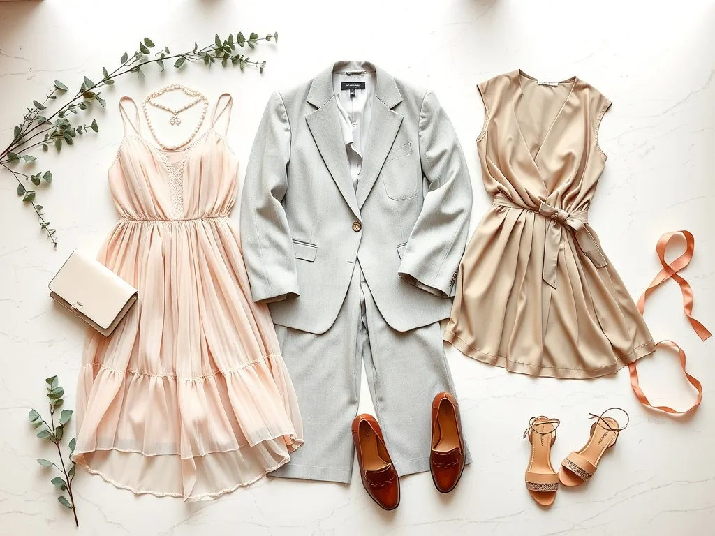 Jak się ubrać na poprawiny? Pomysły na stylizacje