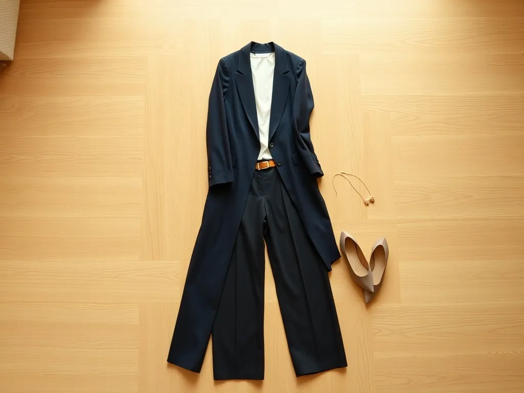 Figura jabłko jak się ubrać, by optycznie wysmuklić sylwetkę