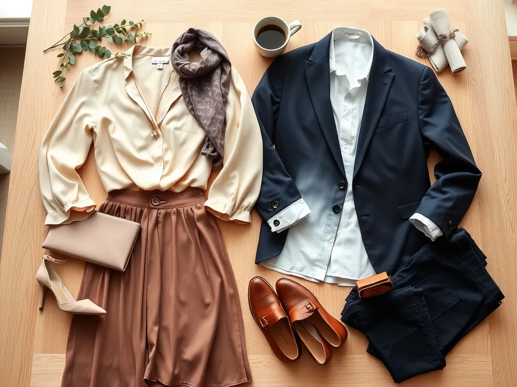 Jak się ubrać na randkę? Proste i stylowe porady