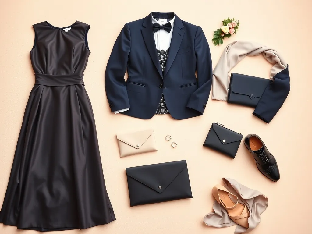 Jak się ubrać na bal ósmoklasisty? Porady i stylizacje