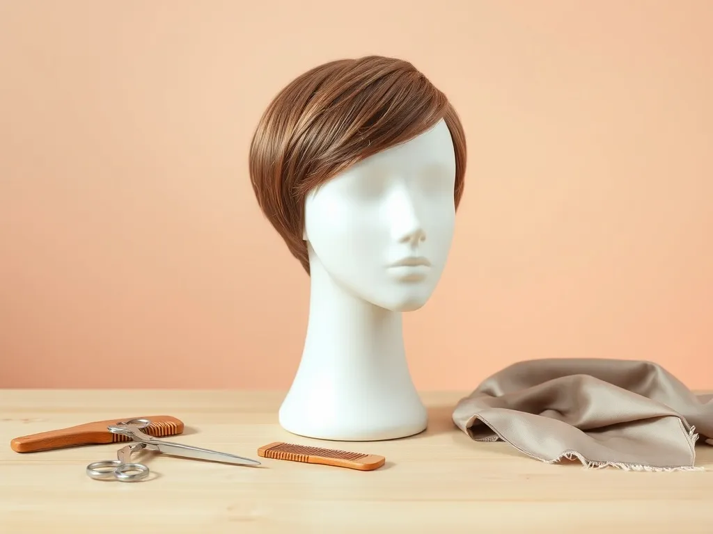 Fryzura pixie cut dla kogo?