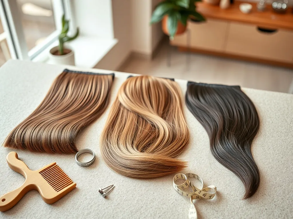 Jaka fryzura do okrągłej twarzy?