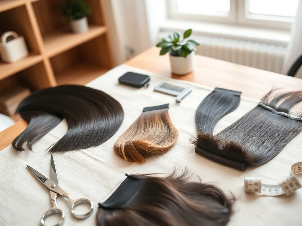 Wysokie czoło jaka fryzura będzie najlepsza?