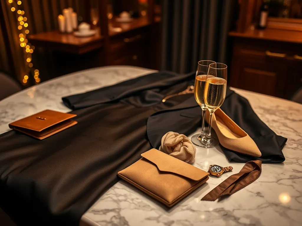 Jak się ubrać na 40 urodziny w lokalu?