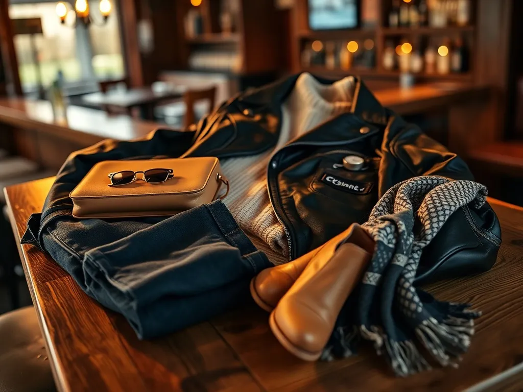 Jak się ubrać do pubu? Stylowe i wygodne propozycje